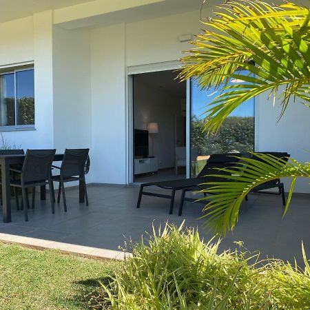 Albufeira Malpique Beach Apartment المظهر الخارجي الصورة