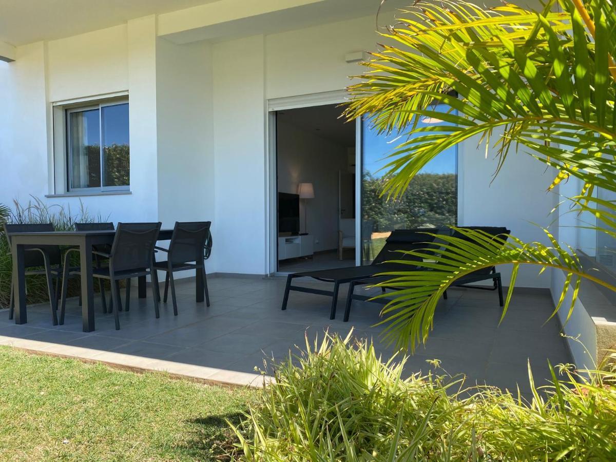 Albufeira Malpique Beach Apartment المظهر الخارجي الصورة