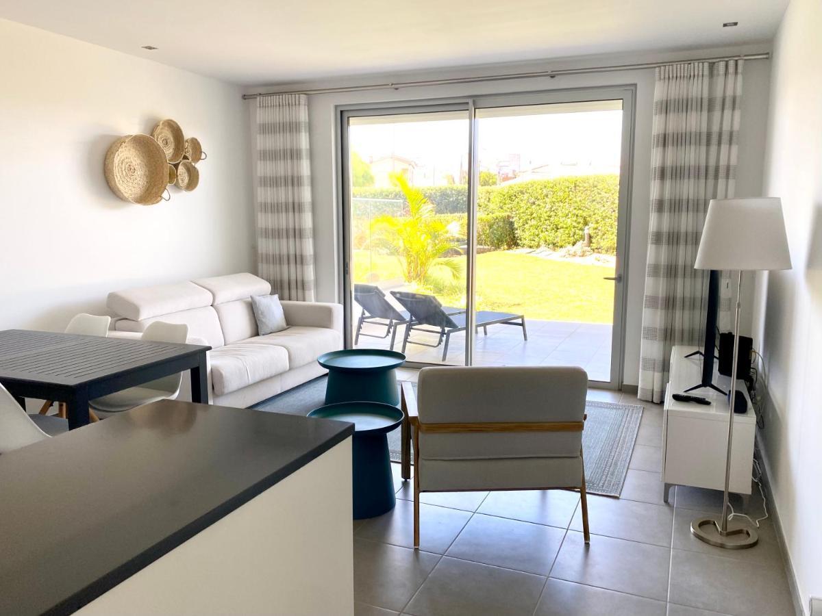 Albufeira Malpique Beach Apartment المظهر الخارجي الصورة