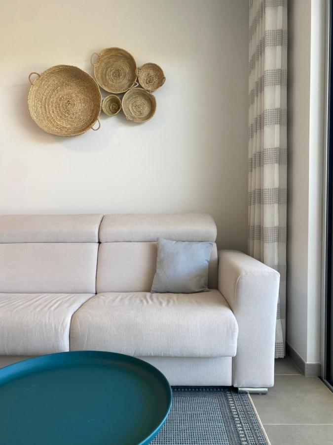 Albufeira Malpique Beach Apartment المظهر الخارجي الصورة